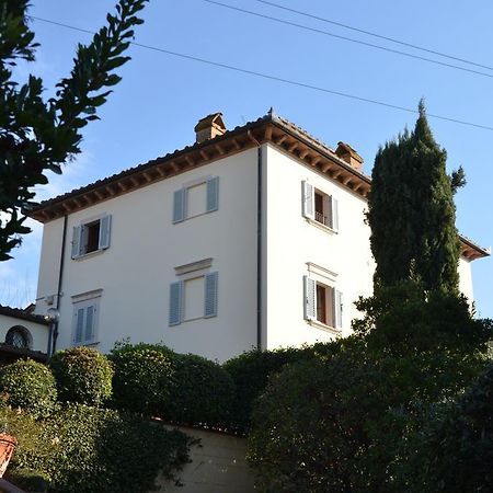 Villa Mocarello Poggibonsi Ngoại thất bức ảnh