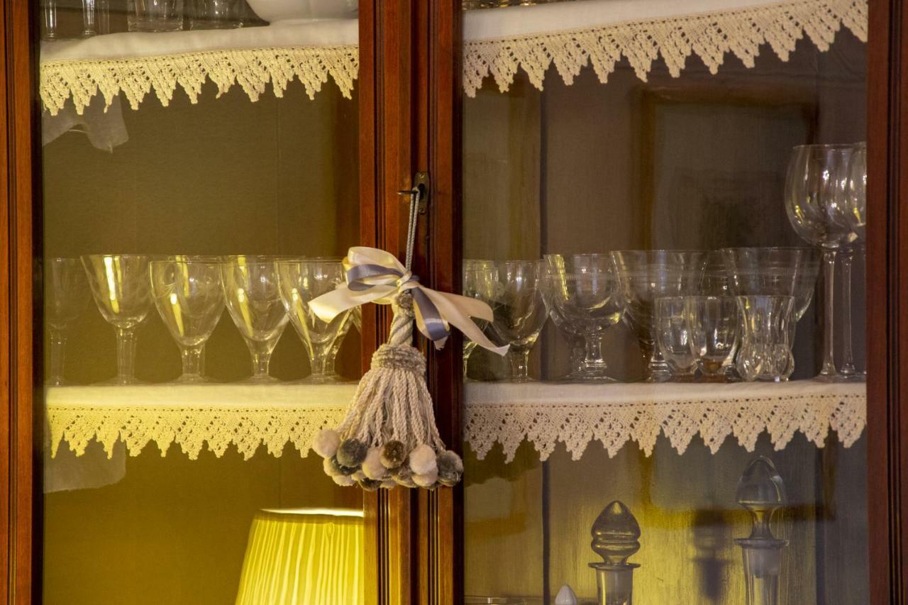 Villa Mocarello Poggibonsi Ngoại thất bức ảnh