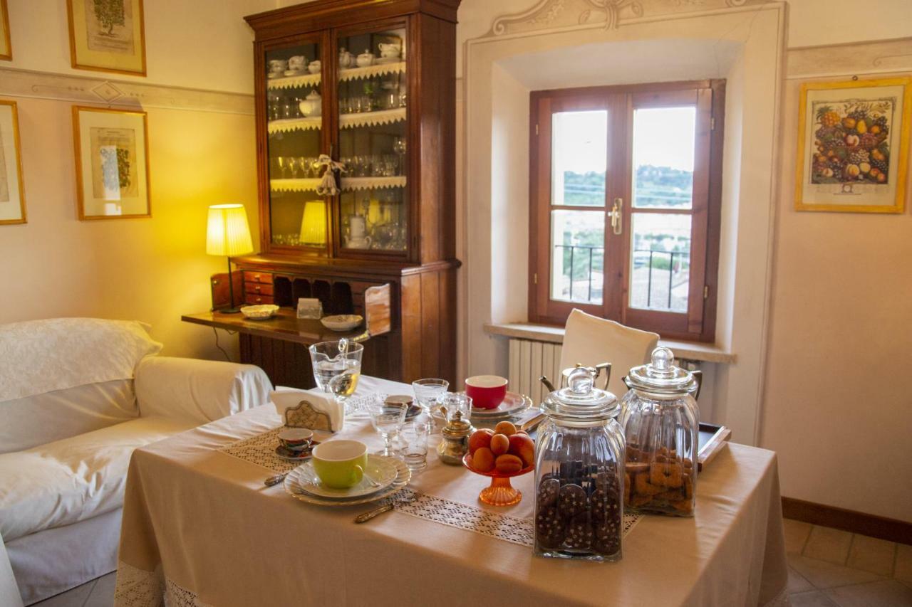 Villa Mocarello Poggibonsi Ngoại thất bức ảnh