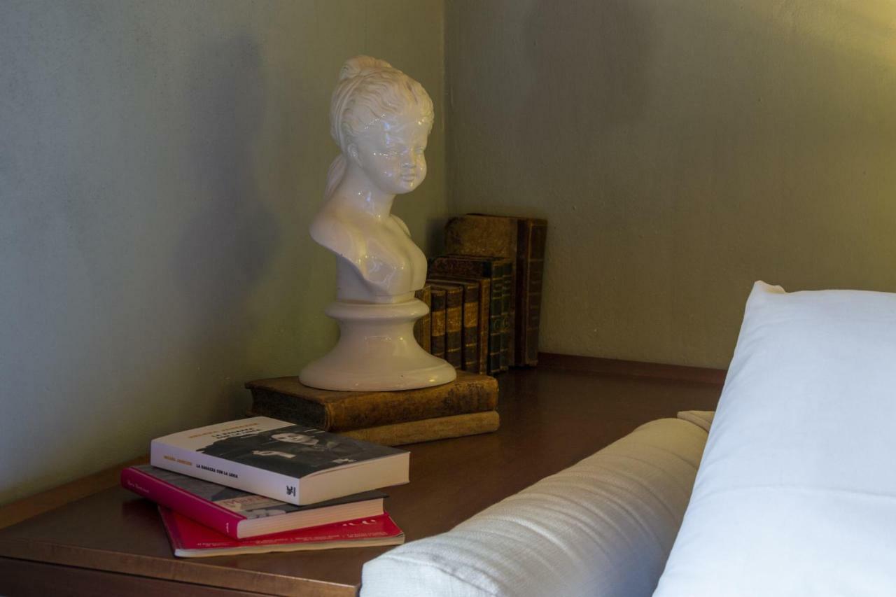 Villa Mocarello Poggibonsi Ngoại thất bức ảnh
