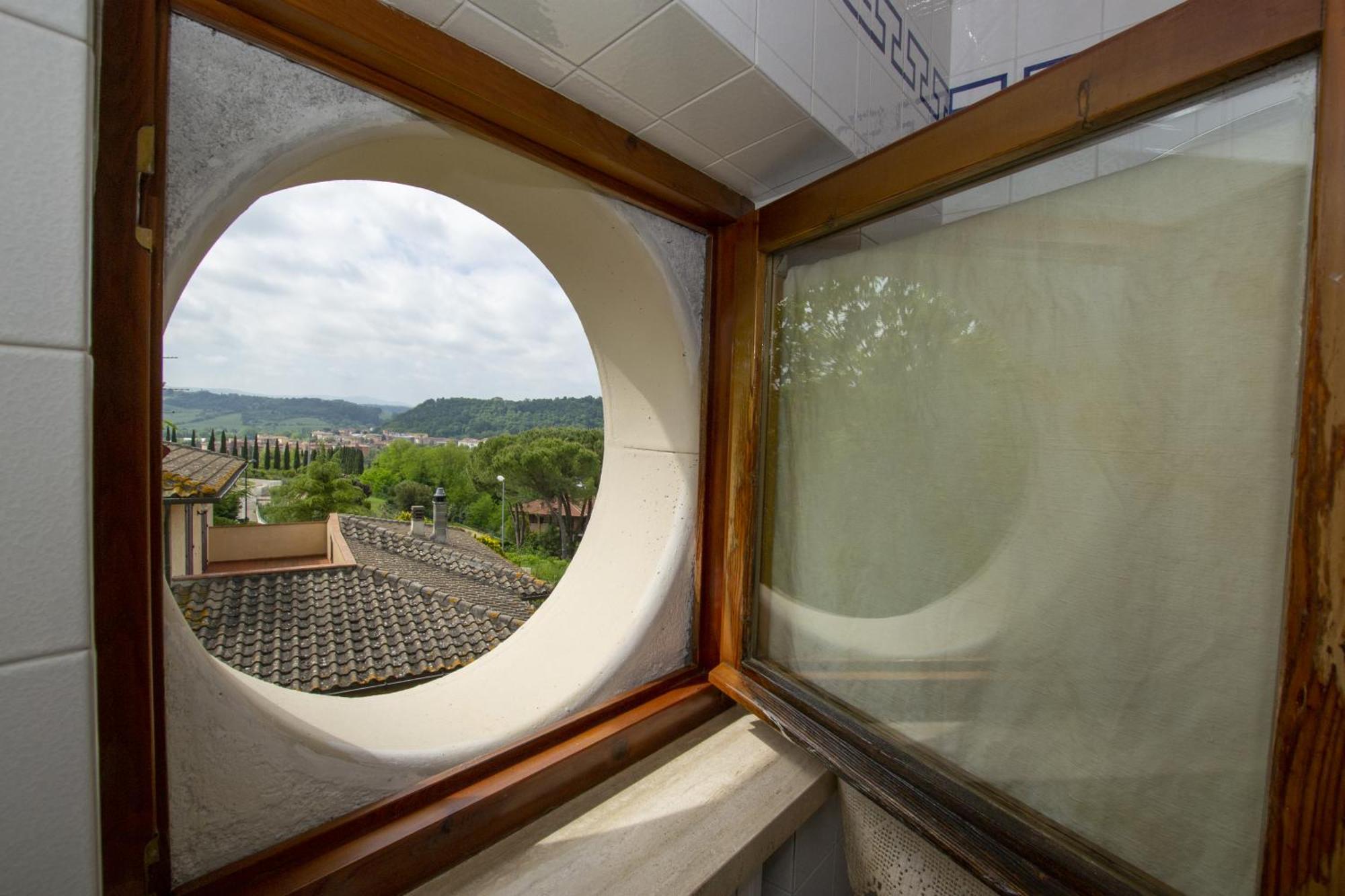 Villa Mocarello Poggibonsi Ngoại thất bức ảnh