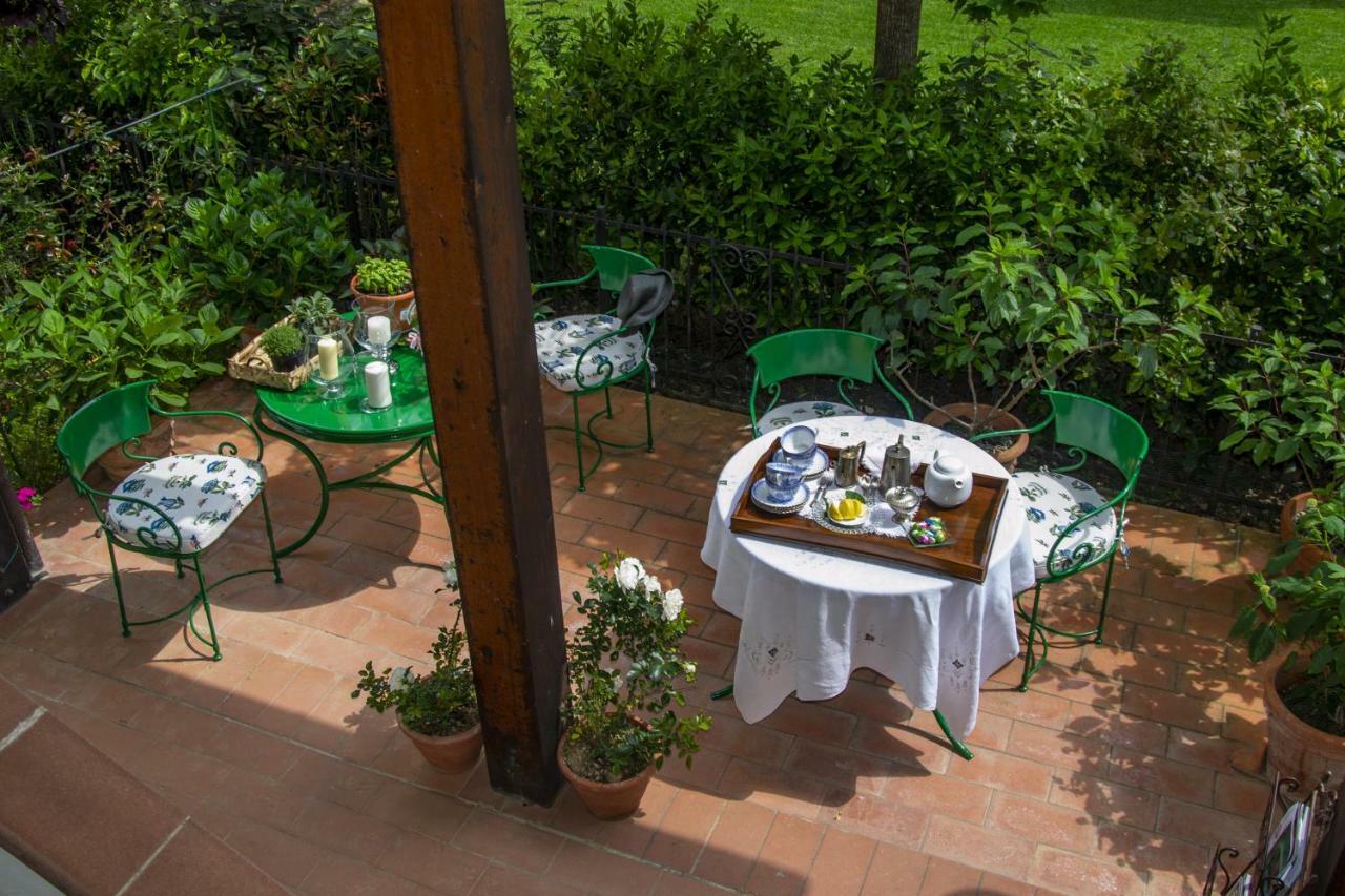 Villa Mocarello Poggibonsi Ngoại thất bức ảnh