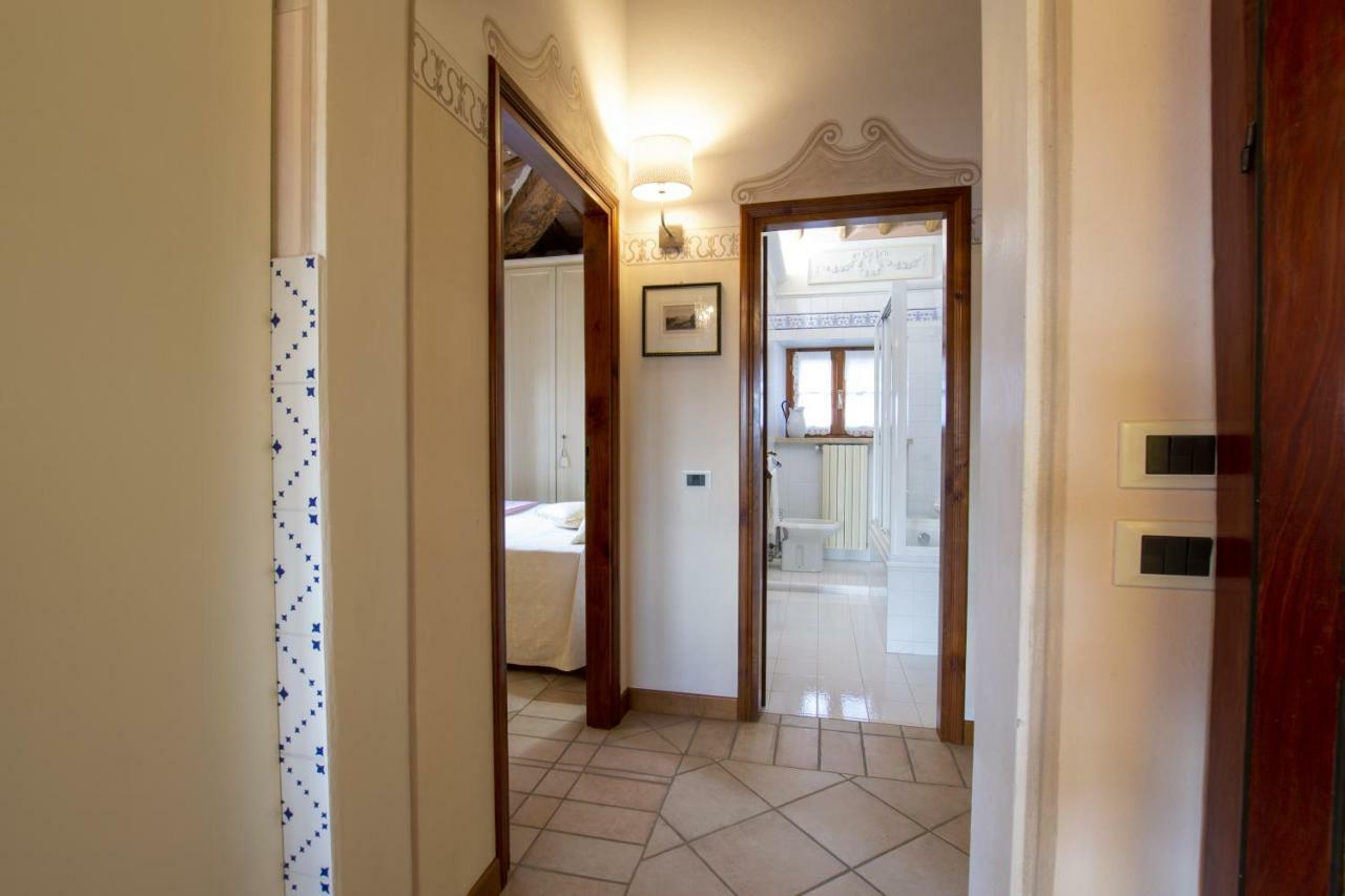 Villa Mocarello Poggibonsi Ngoại thất bức ảnh