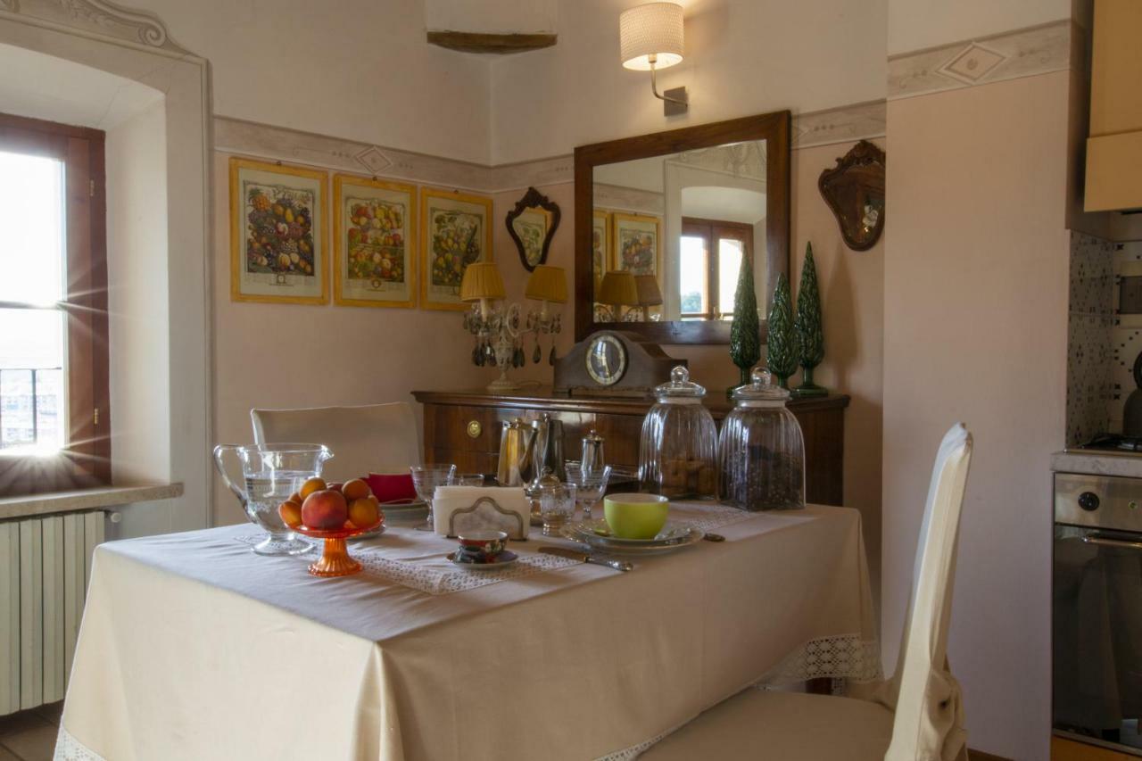 Villa Mocarello Poggibonsi Ngoại thất bức ảnh