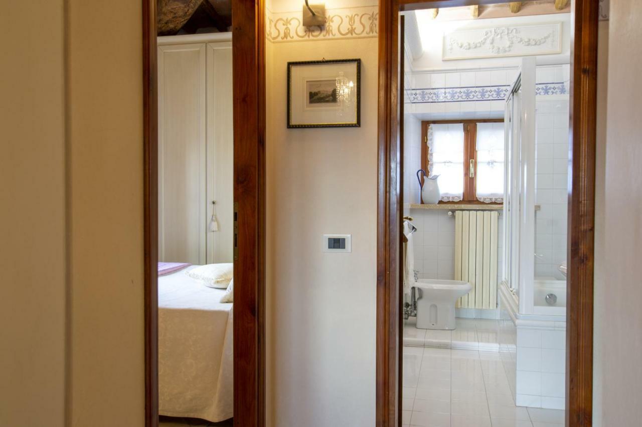 Villa Mocarello Poggibonsi Ngoại thất bức ảnh