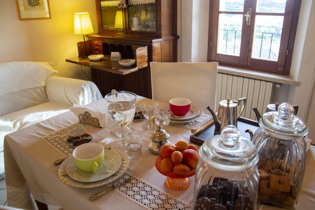 Villa Mocarello Poggibonsi Ngoại thất bức ảnh