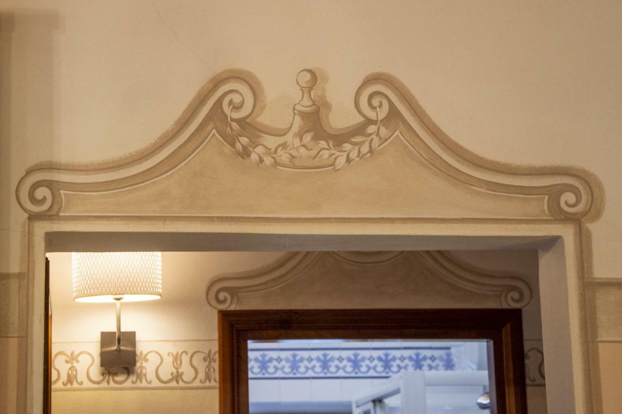 Villa Mocarello Poggibonsi Ngoại thất bức ảnh