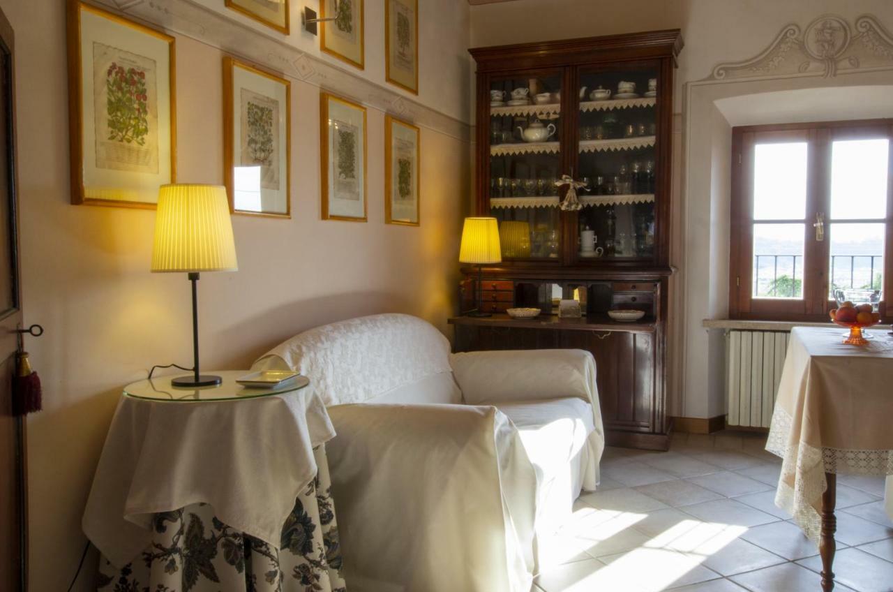 Villa Mocarello Poggibonsi Ngoại thất bức ảnh